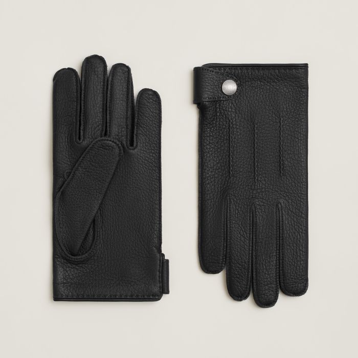 Hubert gloves | Hermès USA